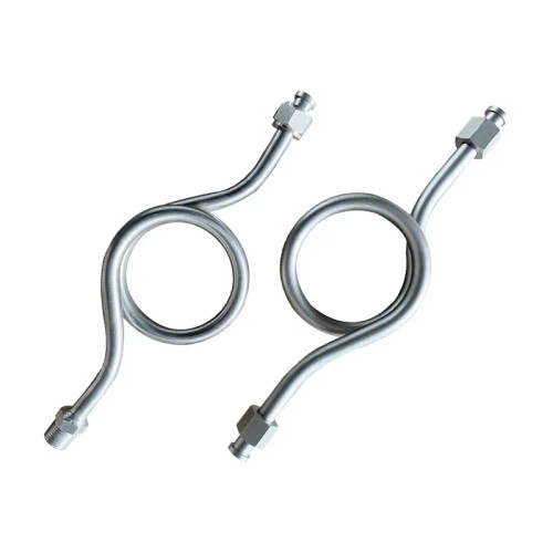 لوپ استنلس استیل ۱۸۰ درجه آلفا ALFA