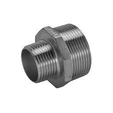 مغزی تبدیلی استنلس استیل دنده ۳۱۶ - B&G