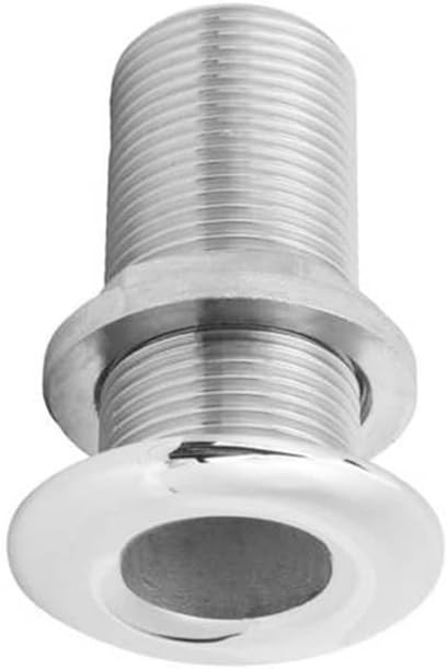 فیتینگ بشکه استنلس استیل