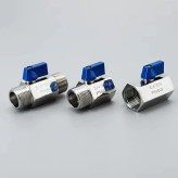 شیر بال ولو مینیmale/female ۳۱۶- دسته خروسکی pn64