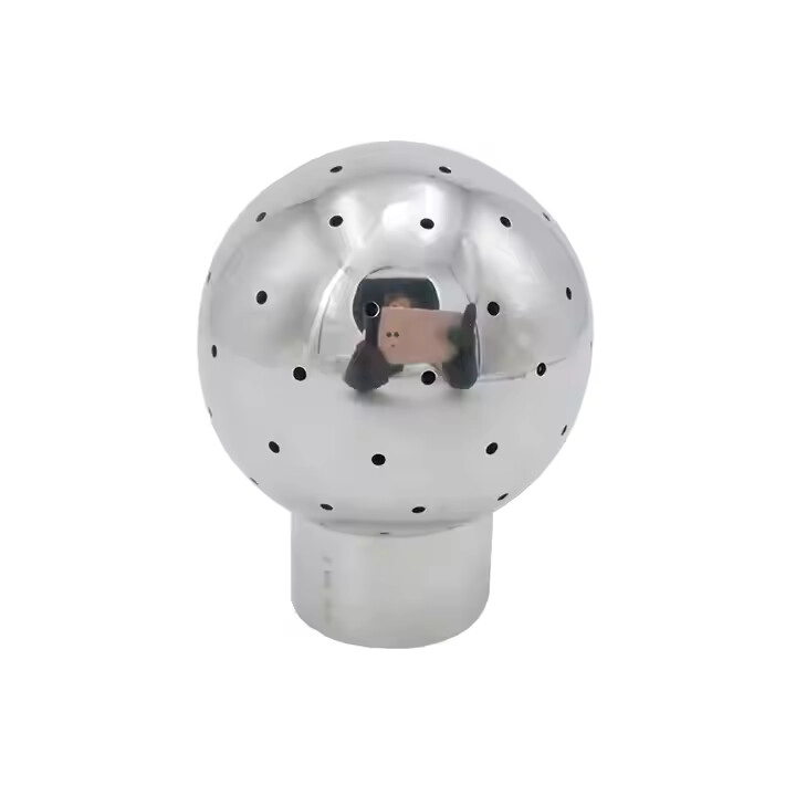 گوی CIP شستشو استنلس استیل ۳۰۴ - B&G