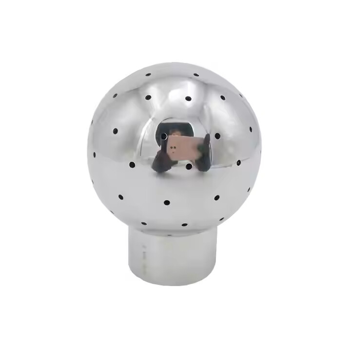 گوی CIP شستشو استنلس استیل ۳۰۴ - B&G