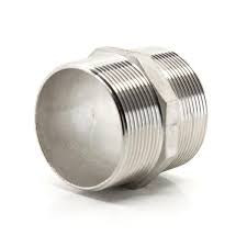 مغزی کلاس ۱۵۰ استنلس استیل 316-B&G