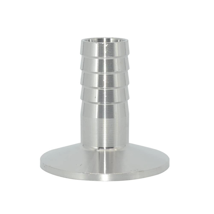 سرشلنگی کلمپی استنلس استیل صنایع دارویی 316