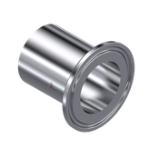 فرول TC بلند استنلس استیل صنایع دارویی BPE-316-ALFA