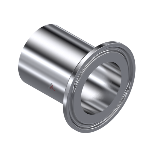 فرول TC بلند استنلس استیل صنایع دارویی BPE-316-ALFA