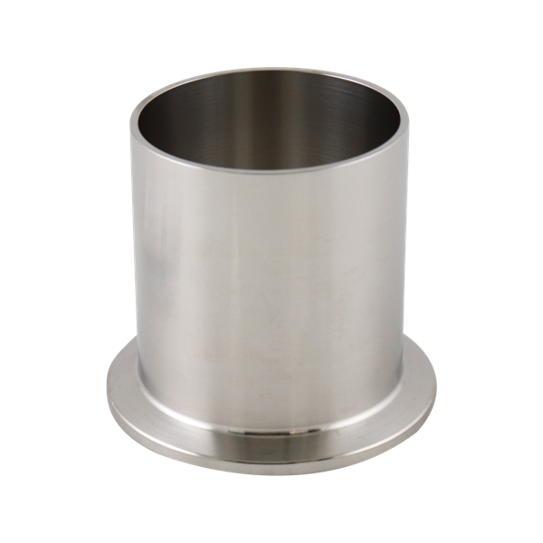 فرول TC بلند استنلس استیل صنایع دارویی BPE-316-ALFA