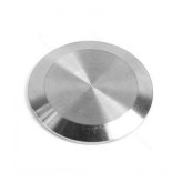 کپ کورکن کلمپی استنلس استیل صنایع دارویی 316