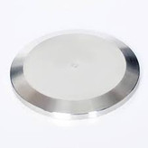 TC blind stainless steel 316