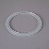 silicon gaskt tri clamp B&G