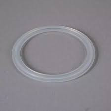 silicon gaskt tri clamp B&G