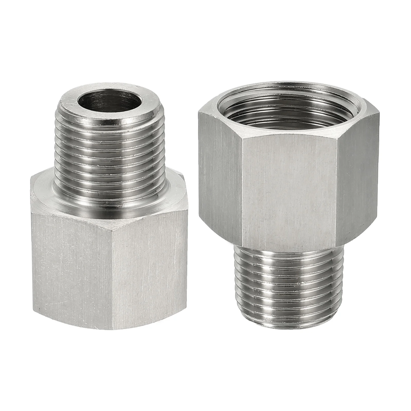 روپیچ تو پیچ استنلس استل دنده-304