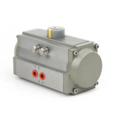 اکچوییتور پنوماتیک بادی دبل پرووال