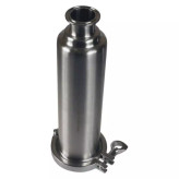 صافی خطی کلمپی استنلس استیل ۳۱۶- B&G