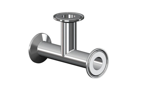 سه راه کلمپی صنایع دارویی BPE-316- ALFA