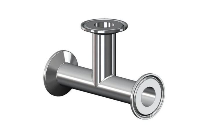 سه راه کلمپی صنایع دارویی BPE-316- ALFA