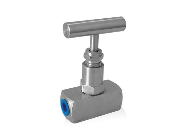 نیدل 6000 PSI- 316 دنده NPT- مارک M-LOK