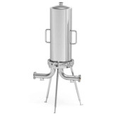 محفظه فیلتر لنزیکولار Lenticular Filter Housing