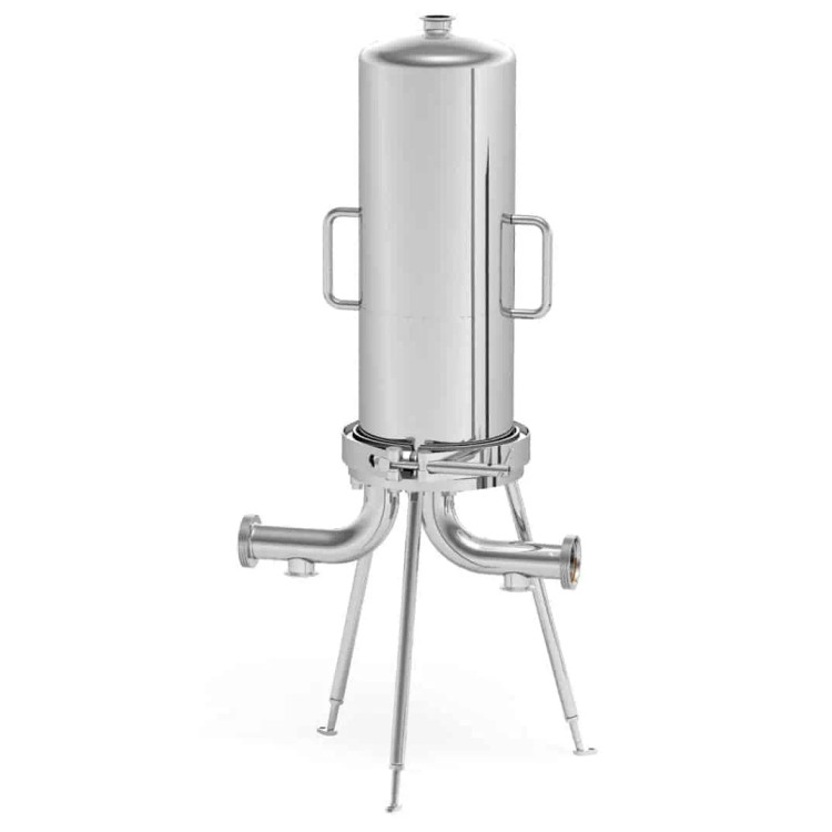 محفظه فیلتر لنزیکولار Lenticular Filter Housing