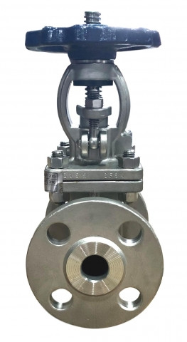 شیر سوزنی فلنجدار کلاس 150 -NIPPON-316