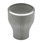 تبدیل جوشی هم مرکز استنلس استیل مانیسمان 316