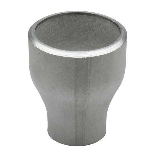 تبدیل جوشی هم مرکز استنلس استیل مانیسمان 316