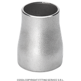 تبدیل جوشی صاف استنلس استیل مانیسمان 316