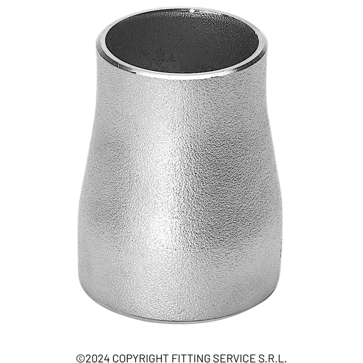 تبدیل جوشی صاف استنلس استیل مانیسمان 316