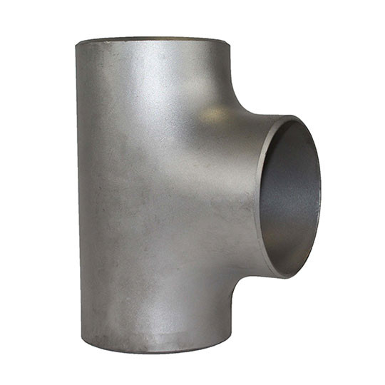 سه راه جوشی مانیسمان استنلس استیل 316/Sch10- Ernefittings