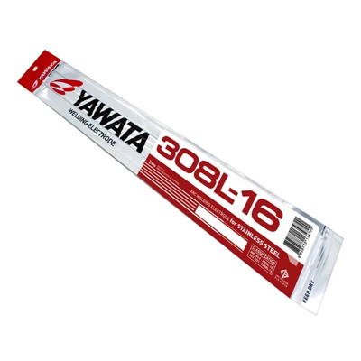 الکترود استنلس استیل 308 - Yawata
