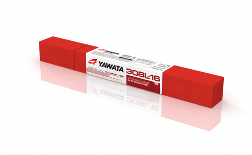 الکترود استنلس استیل 308 - Yawata