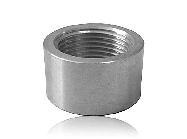 نیم بوشن استنلس استیل 304 کلاس 150