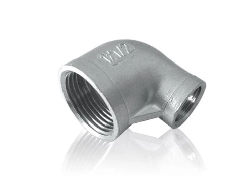 زانو تبدیلی استنلس استیل 316