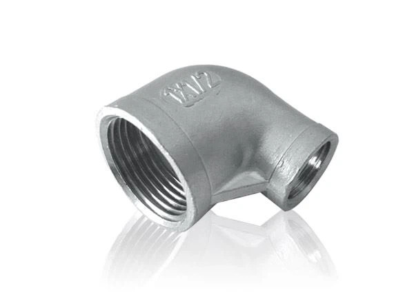 زانو تبدیلی استنلس استیل 316