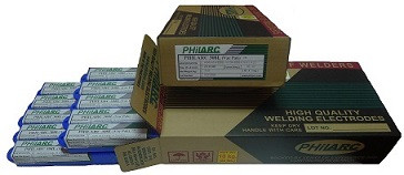 الکترود استیل فیلارک 308L- 2.5mm