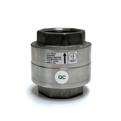 شیر خودکار خطی استیل طرح اکون 304 ایرانی