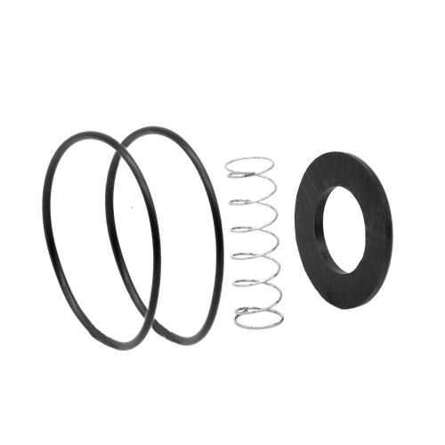 واشر سیلیکونی شیر خودکار یکطرفه صنایع دارویی