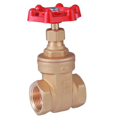 شیر کشویی برنجی کیزایرانKIZZ IRAN