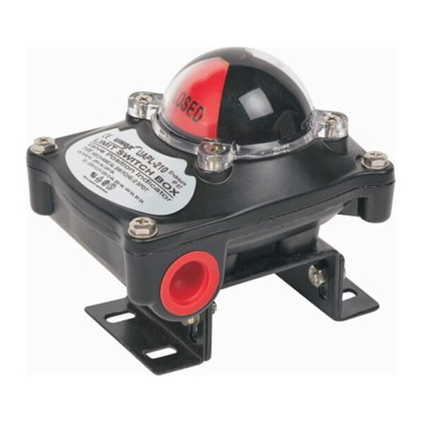 لیمیت سوییچ باکس Limit Switch Box