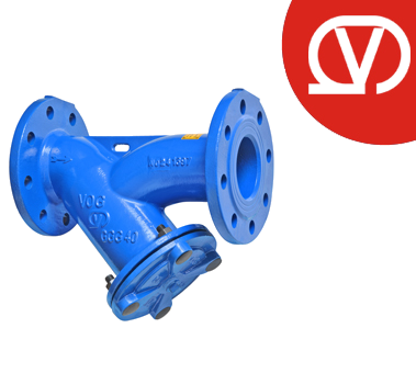 شیر صافی فلنجدار تیپ Y وگ ایران(بی همتا)