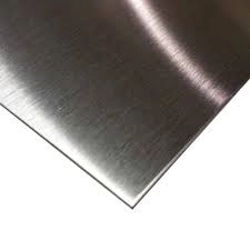 ورق استنلس استیل 304