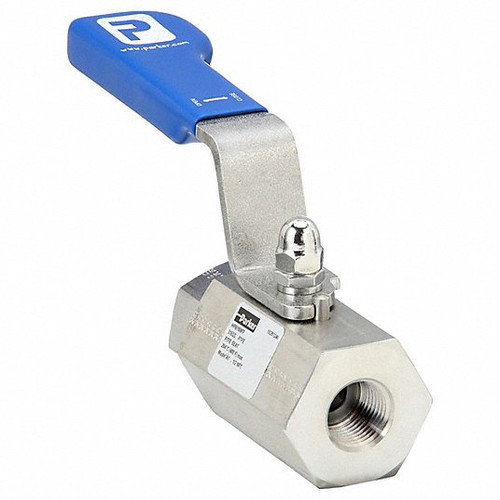 شیر بال ولو کلاس 6000-316 پارکر