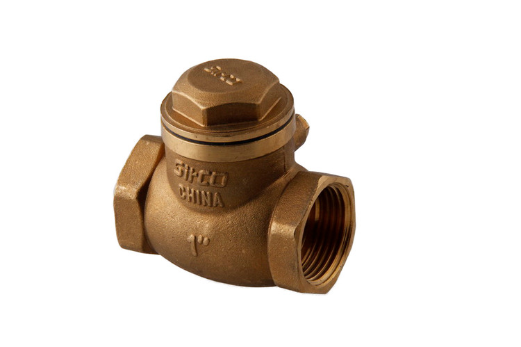 شیر خودکار برنجی سیتکو