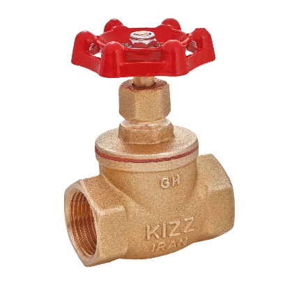 شیر سوزنی برنجی کیزایران