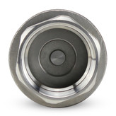 شیر خطی(عمودی) استنلس استیل 304