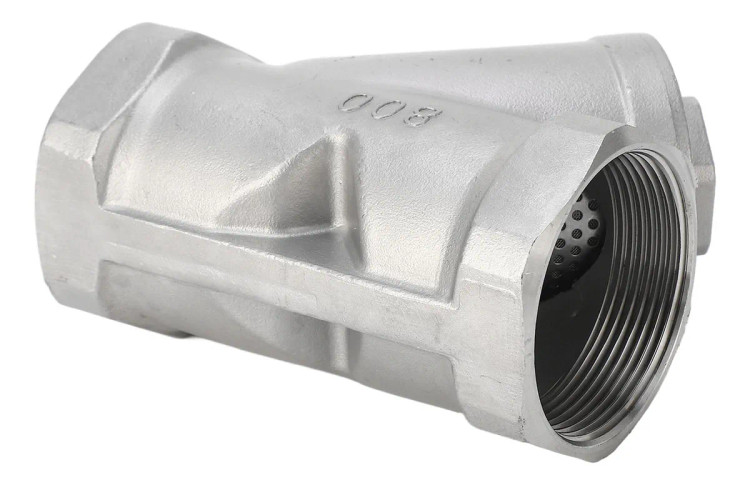 شیر صافی 304 استنلس استیل