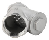 شیر صافی 304 استنلس استیل