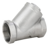 فیلتر صافی استیل 304