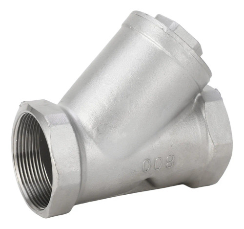 فیلتر صافی استیل 304