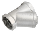 صافی 45 درجه استیل 304